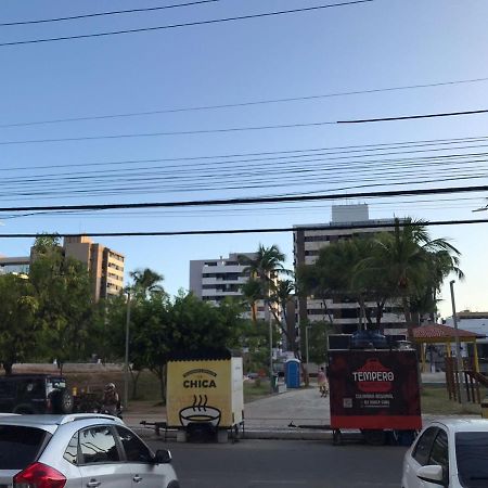 Alto Padrao- No Coracao Da Ponta Verde มาเซโอ ภายนอก รูปภาพ